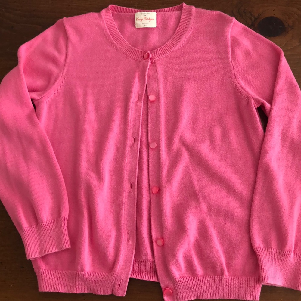 Crewcuts Cardigan